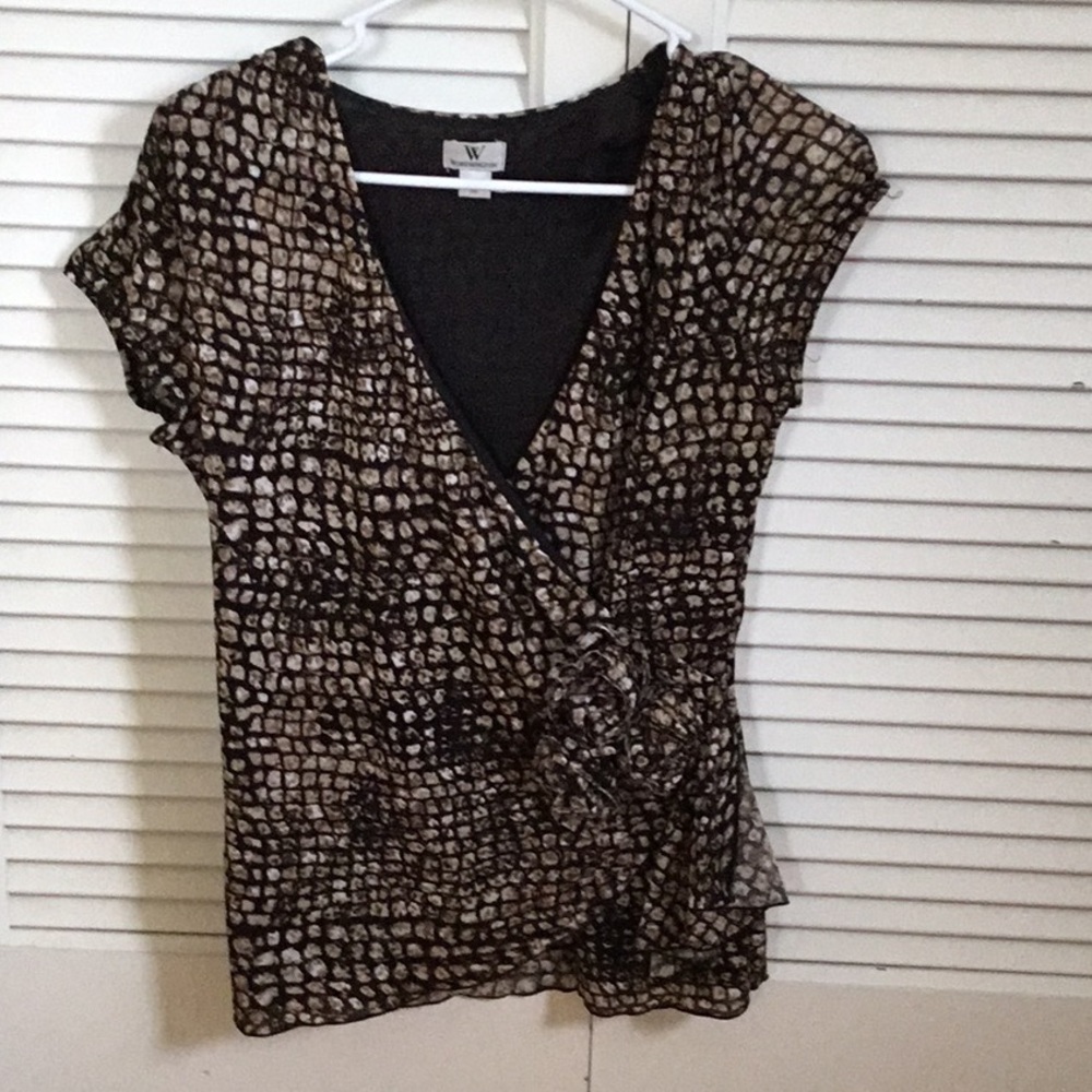 Women’s Blouse